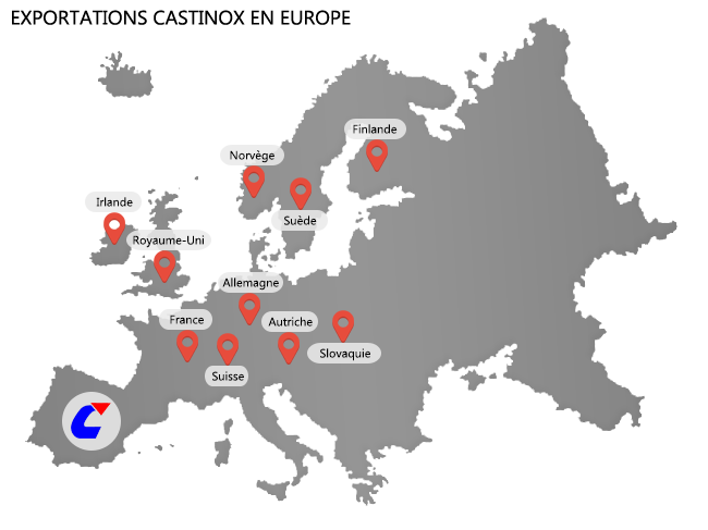 Carte-exportations-castinox