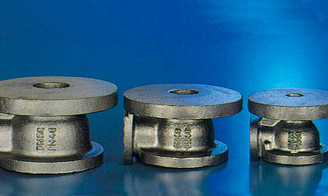 gate valves