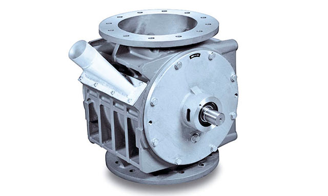 Rotary Valves